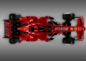 Ferrari F2007